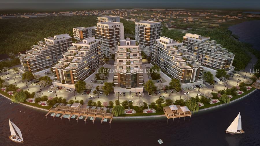 Lebada Lake Residence - 24