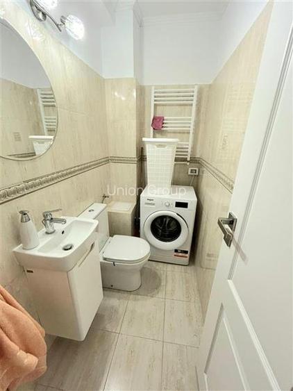Apartament 4 Camere Superb, Renovat, Langa City Mall si Cambridge School - 25