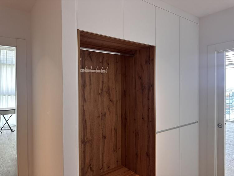 4-Room Apartment for Rent // Up-site // Parking Included // Spa