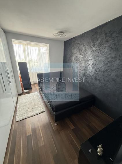 Apartament 3 camere mobilat/utilat-zona Calea București - 7