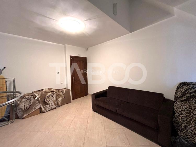 Casa de vanzare cu 5 camere garaj incalzit 2 bai in zona Tilisca Sibiu - 28
