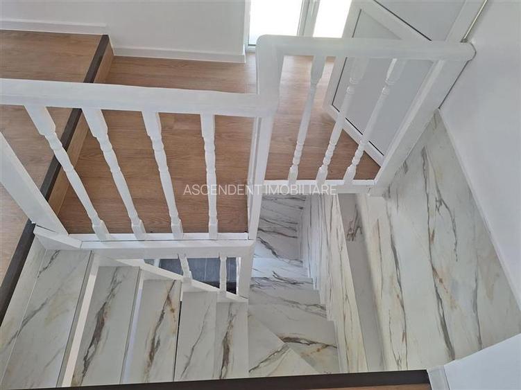 Resedinta/ spatiu profesional de inchiriat, Ghimbav – Central - 10