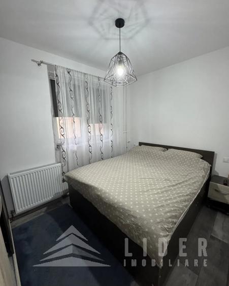 Apartament 2 camere renovat complet, mobilat – Gheorgheni, strada Alverna