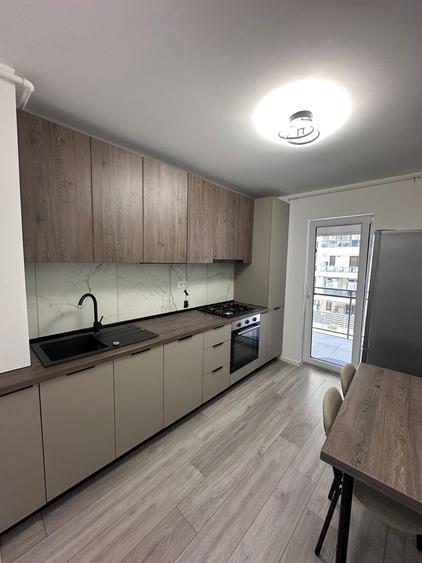 Apartament 2 camere - 2 bai - Cartier Brancusi - Valea Larga - Drumul Taberei
