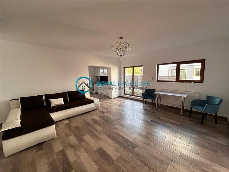 Royal Imobiliare-Vanzare Casa Zona Strejnicu