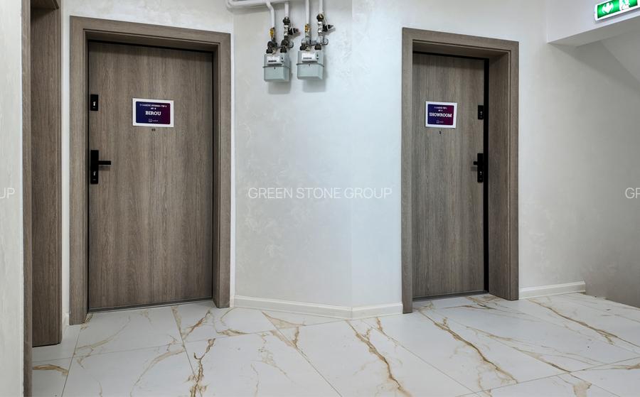 Onyx Residence, langa Kaufland Galata- Ap 3 camere, TAXE NOTARIALE CADOU - 5