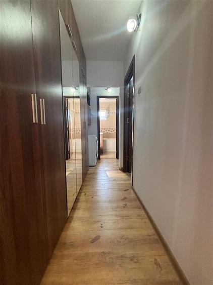Inchiriere Apartament cu 3 camere Mircea cel Batran cu Loc de Parcare