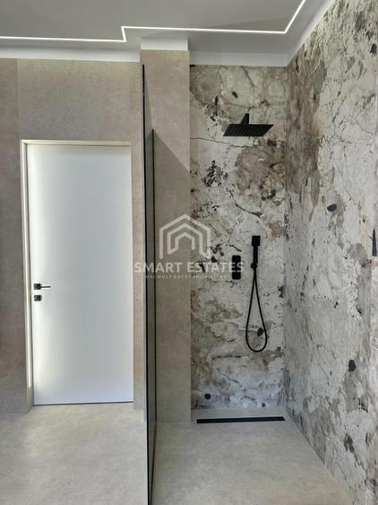 Vila Premium 6 camere II Pipera II 500mp
