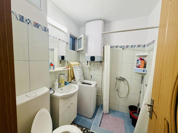 Apartament 2 camere Drumul Taberei la 3 minute de metrou - 10