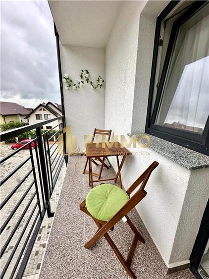 Apartament Bloc nou | 2 cam | ID: 735