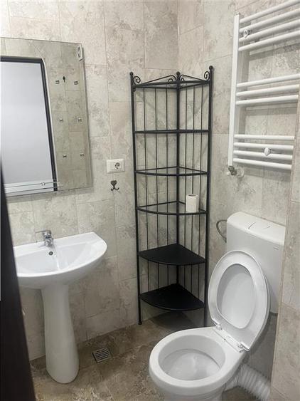 Apartament 2 camere Tei-Parcul Circului
