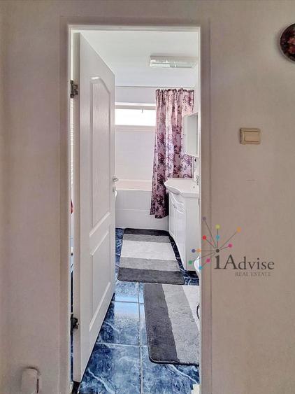 Apartament 2 Camere Bld. Gării – Loc de Parcare Inclus – Eficiență Energetică B