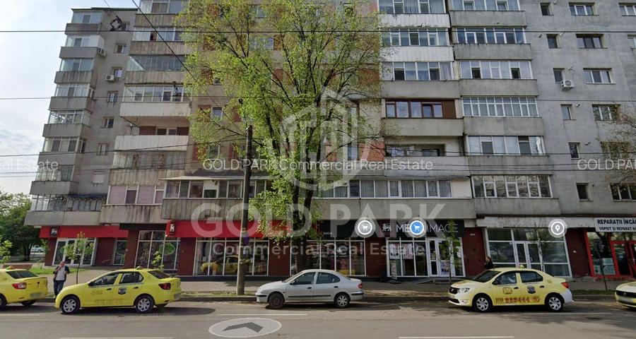 Spatiu Comercial - Iasi - Vitrina la Strada - Preluare Chiriasi - 5