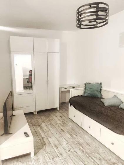 Studio Exigent Plaza Lujerului | Decomandat | Bloc Nou | Centrala Proprie