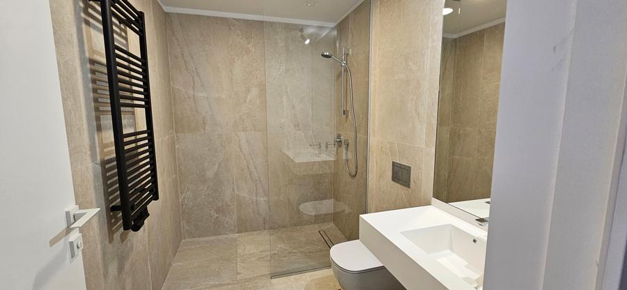 Apartament mobilat și utilat complet, ONE LAKE