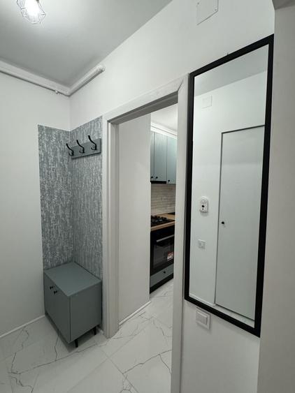 Apartament cu 2 camere | Gheorgheni| FSEGA