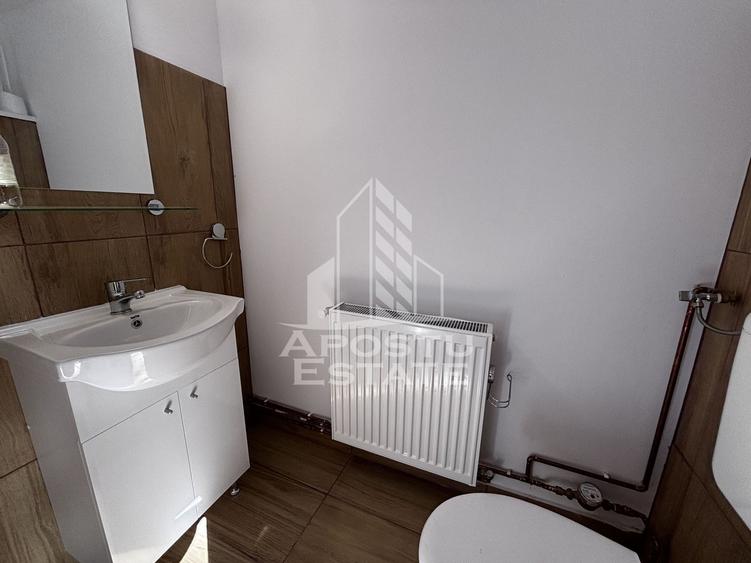 Apartament cu 3 camere de inchiriat, Timisoara zona Iosefin