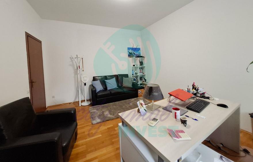 Primaverii - Apartament 4 camere spatios