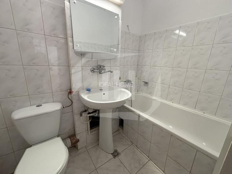 Apartament 2 camere I decomandat I pet-friendly I Zorilor I Observator