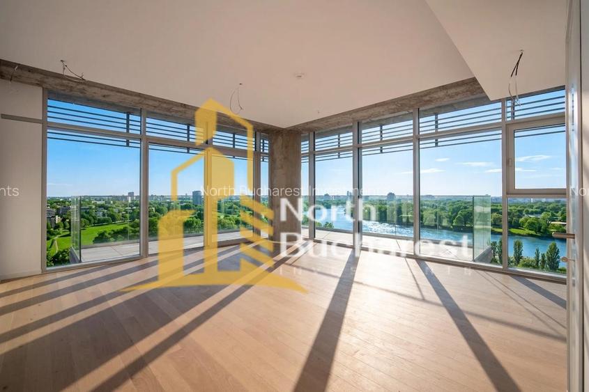 FLOREASCA - 4 CAMERE - 144MP - COMISION 0% - 5