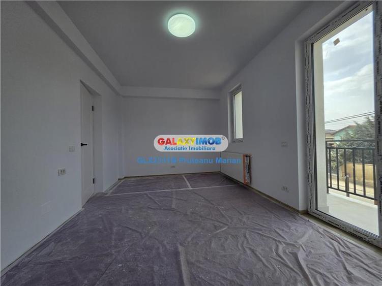 Vanzare casa de tip duplex Premium situata in apropriere de str Parfum
