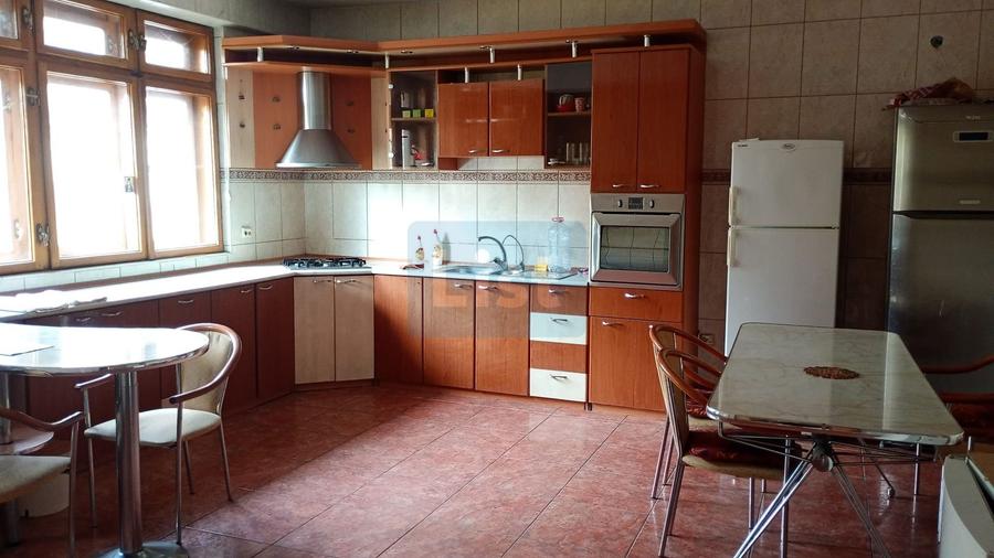 Proprietate deosebită în centrul Galațiului – str. Alexandru Cernat┃