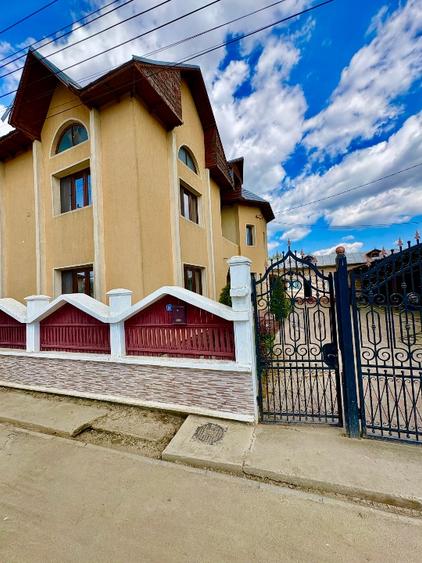 . Casă elegantă într-o zonă liniștită, perfectă pentru un nou început
