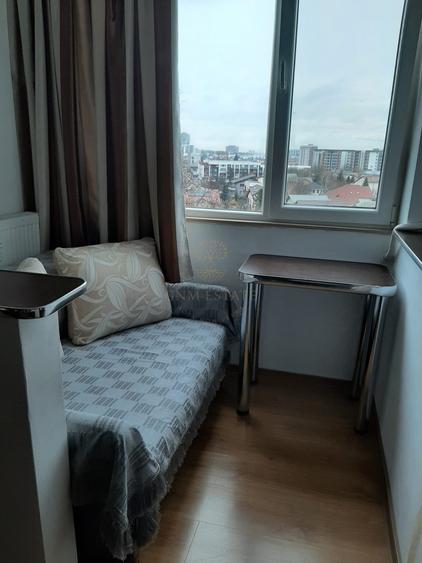 Garsoniera renovata - Berceni | 10 min Metrou Aparatorii Patriei