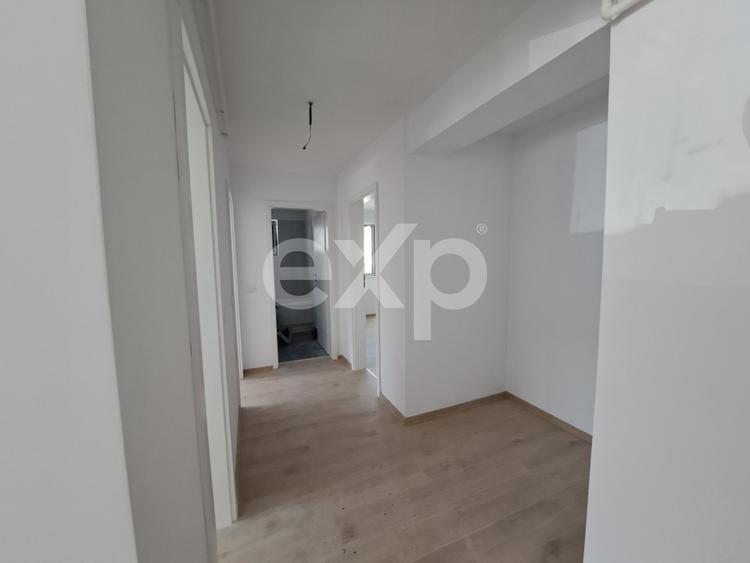 TVA inclus | Apartament 3 camere Trivale | Bloc Nou Finalizat