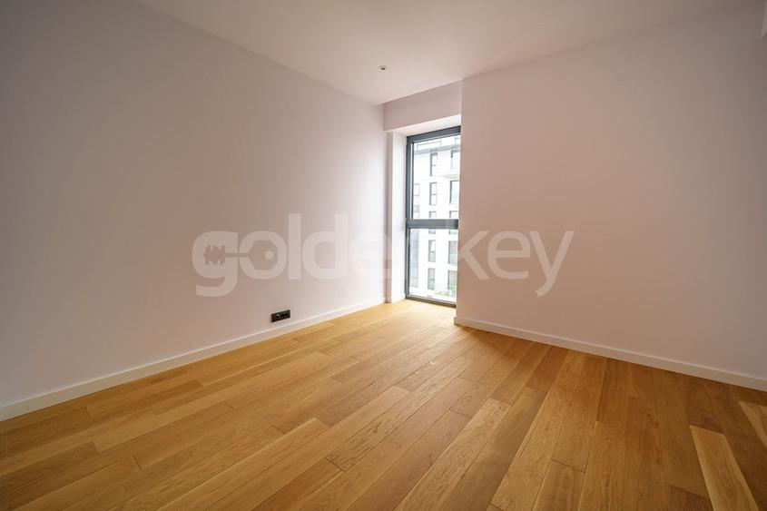 Apartament luminos cu 3 camere | vedere libera | 16mp terasa