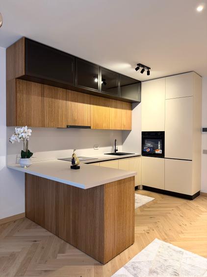 Victoriei / Petru Rareș Loft / First Rent / Premium Building
