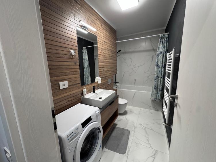 Apartament de închiriat pe termen lung