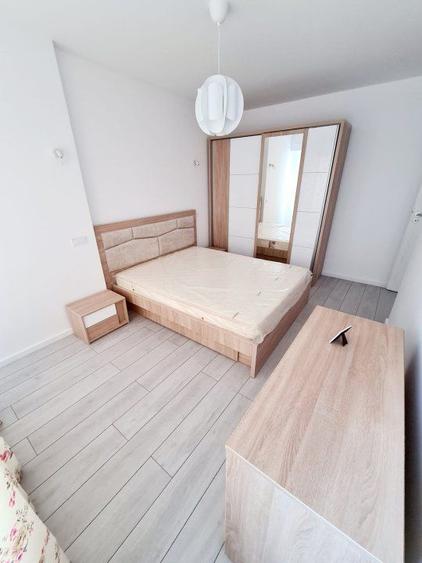 2 Camere Mid Level Parcare Inclusa Metrou Lujerului GranVia Residence