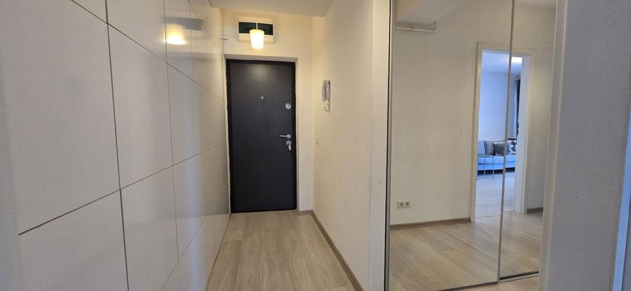 Vanzare Apartament 3camere/terasă/parcare/grădină Class Park Targovist