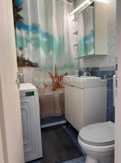 Apartament 2 camere BABA NOVAC metrou Dristor DECOMANDAT,MOBILAT,UTILAT,STRADAL - 7