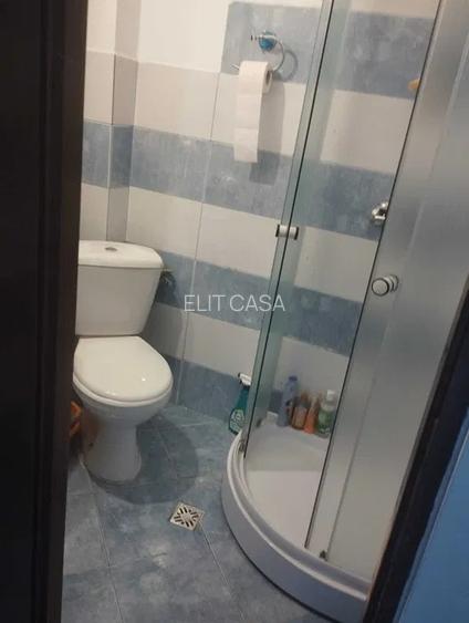 Apartament cu 1 camera decomandat, zona Metalurgie - 4