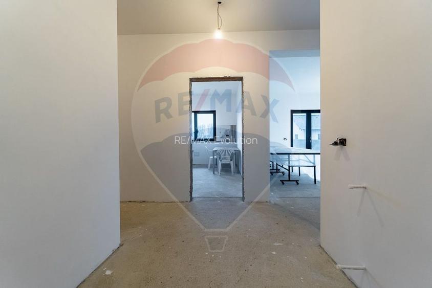 Comision 0% | Casă individuală la gri – Sânpetru, Str. Stadionului - 30