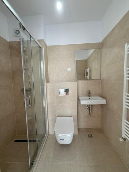 Apartament 3 camere în clădire cu 4 etaje - INTABULAT