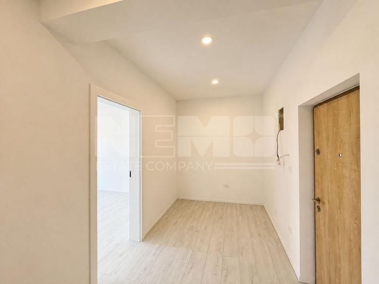 Apartament 3 camere de vânzare | Ultracentral | 75 mp