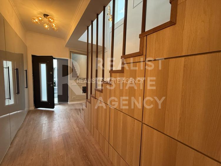 Vila individuală | Tunari | Gradina | Garaj - 8