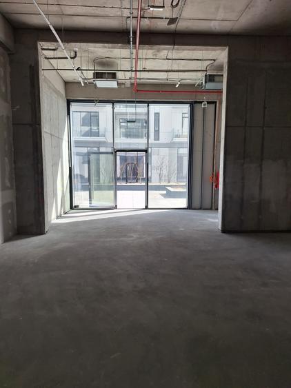 INCHIRIERE SPATIU COMERCIAL // ONE COTROCENI PARK // DIRECT DEZVOLTATOR