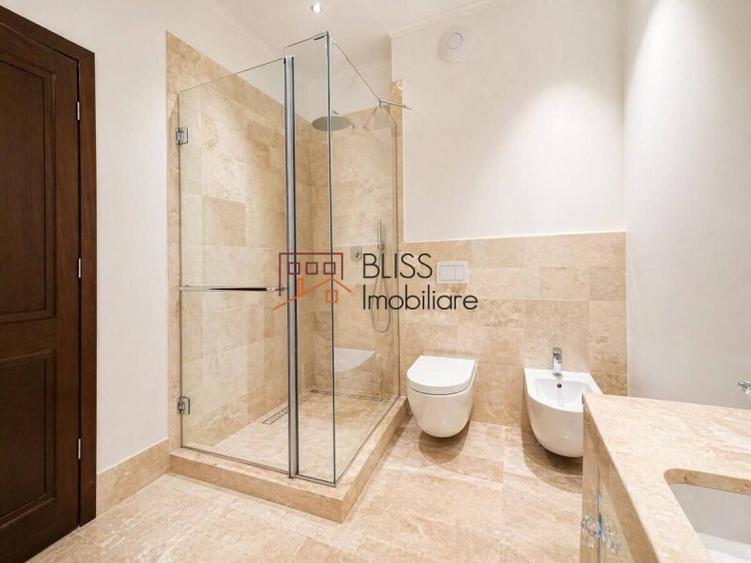 Apartament Premium cu 4 Camere și Curte Privată de 150mp