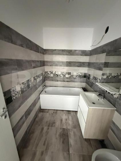 Apartament de 2 camere, 53 mp, intr-un ansamblu rezidential Cornitoiu