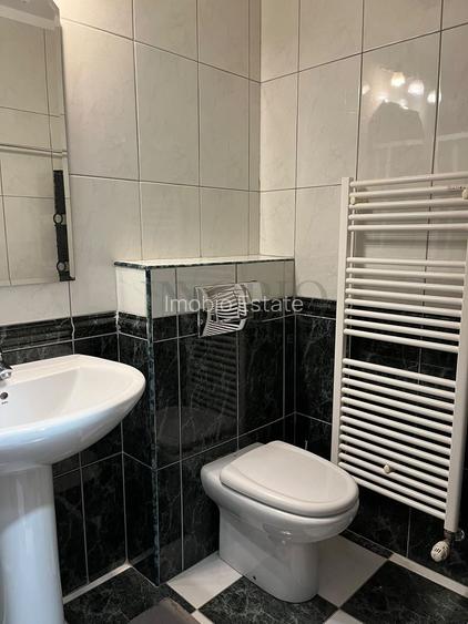 Apartament 3 camere | spațios | Arcul de Triumf - Kiseleff - 9