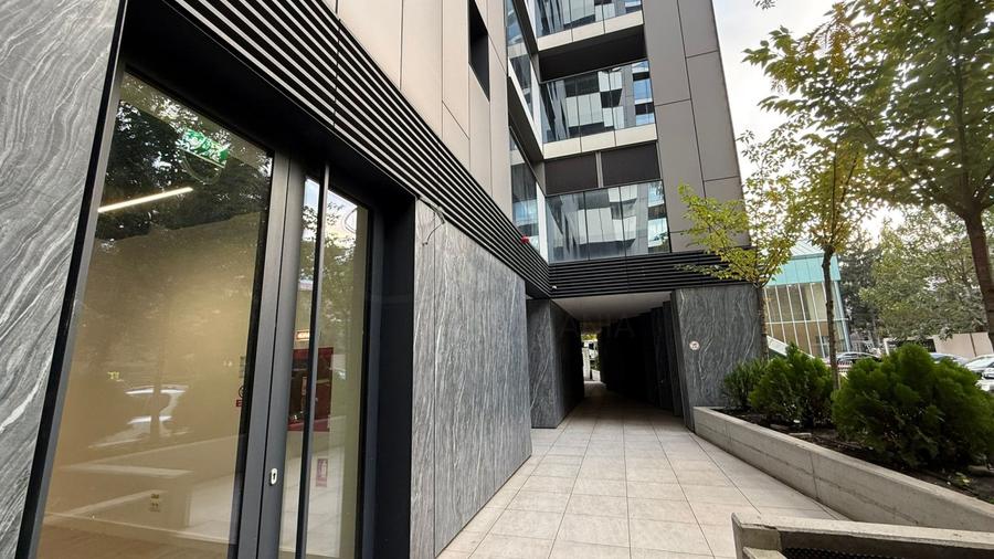 REC3001579 Spatiu Comercial Premium I Cortina Academy I De vanzare