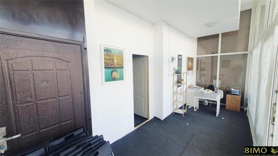 Spatiu comercial de inchiriat ultracentral, 70 mp