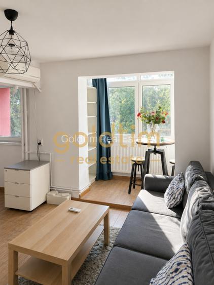 RENOVAT INTEGRAL / ZONA LINISTITA / BANEASA/LANGA DN/ MENTENANTA MINIMA - 3