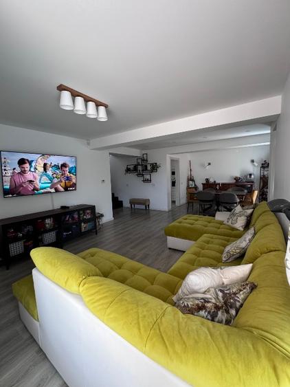Vila Otopeni, 4 camere, 1000 mp teren, Piscina, Proprietar