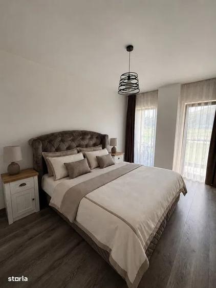 Apartament premium | 2 Camere | Riverland Residence - Floresti