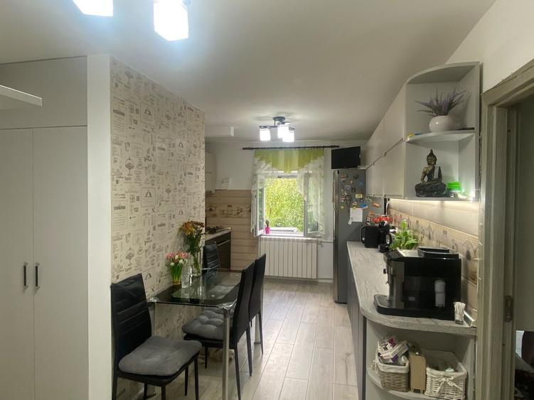 0 INVESTITII! APARTAMENT 3 CAMERE MODERN